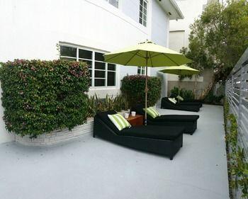 Sapphire South Beach Miami Beach Luaran gambar