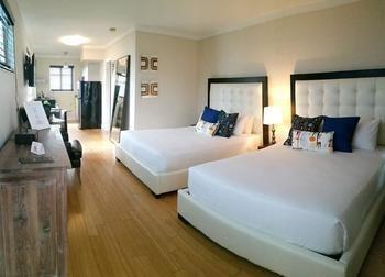 Sapphire South Beach Miami Beach Luaran gambar