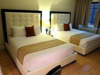 Sapphire South Beach Miami Beach Luaran gambar