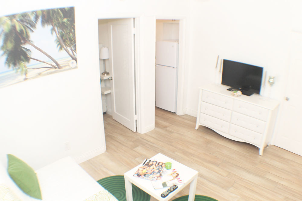 Sapphire South Beach Miami Beach Luaran gambar
