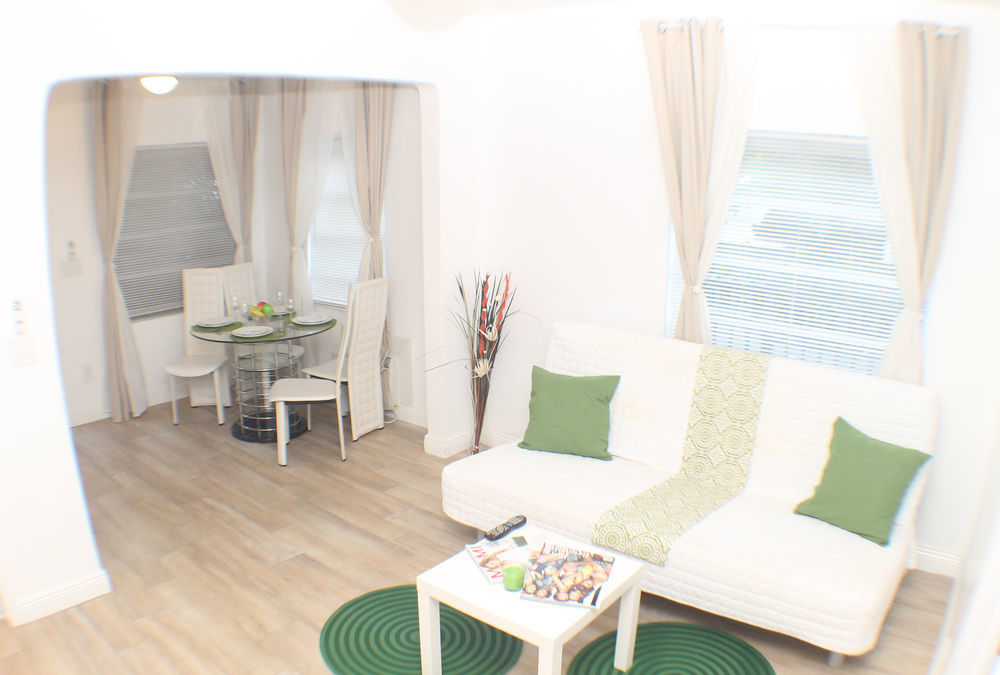 Sapphire South Beach Miami Beach Luaran gambar